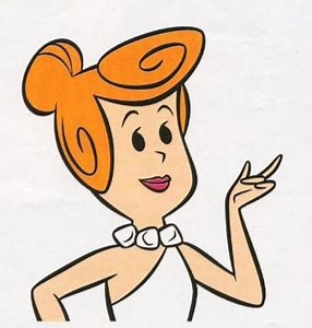 Wilma Flintstone - Alchetron, The Free Social Encyclopedia
