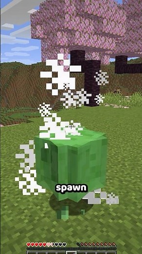 How to get INFINITE SLIME BALLS in Minecraft