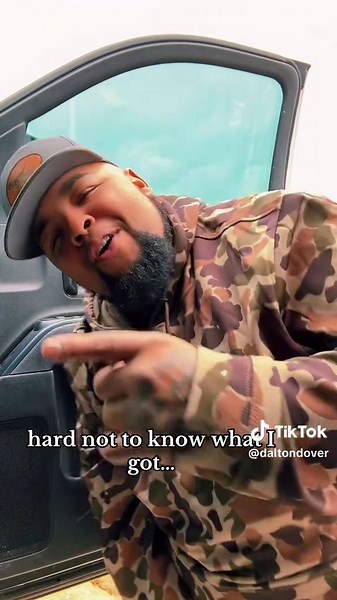 Dalton Dover's Emotional Journey in New Music Release