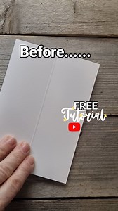 When one funfold design makes so many different cards, why do anything else. Take the stress out of your cardmaking and follow my FREE tutorial over on my youtube channel. Just pick your favourite paper and give it a go If you're on facebook, find the tutorial here https://youtu.be/qjky18UdmYA?si=YHgT9nOAQ9pkzQ0g Shop great papercraft supplies at createdtheottaway.co.uk #createdtheottaway #stampinupdemonstrator #stampinupuk #stampinupdemo #stampinupoffical #cardmaking #cardmaker #cardsofınstagra