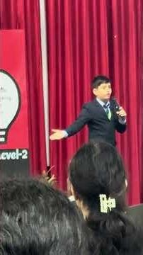 Kindness is the only superpower