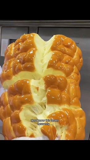 Delicious Japanese Milk Bread Recipe Video
