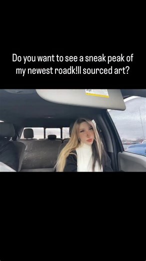 Bunni the roadkill artist on Instagram: "Do you wanna see a sneak peak at my newest roadk!ll sourced art piece? Well that sucks because you’re gonna. Anyway, my captive audience, this is still an in-progress piece that I just need to find one more thing to finish! I’m really excited about this piece, it might honestly take the place of my favorite art I’ve ever made. It took a lot to be able to ethically source all of the individual aspects of this piece, from the art itself, the antique frame, 