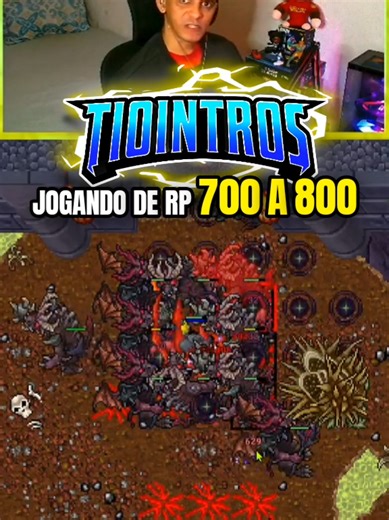 Solo RP Hunt Strategy for 700 Full XP