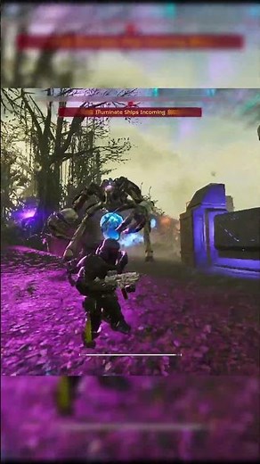 BIG. MEATY. CLAWS. | HELLDIVERS 2
