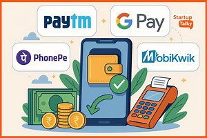 Best Wallet Apps in India 2025: Top Mobile & Digital Wallets, UPI Payment Apps & Prepaid Wallets Reviewed