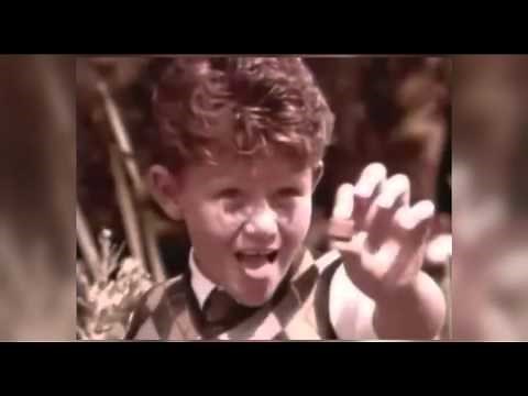 Boy from commercial still enjoys Rolo's after 20 years
