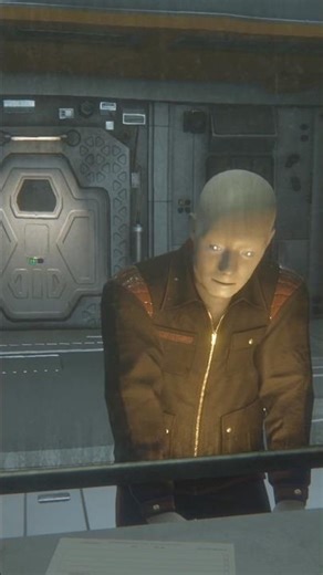 Come watch my live playing alien isolation #alien #alienisolation #jumpscare