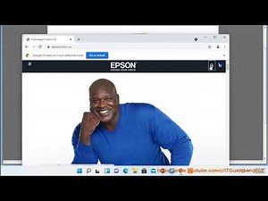 Download & Update Epson WorkForce WF-3520 All-in-One Printer Driver for Windows