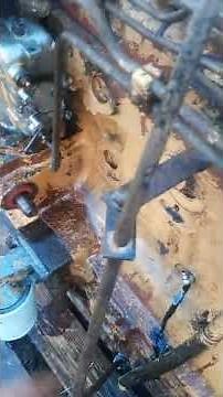 perkins 6.354 diesel engine.