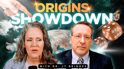 Theistic Evolution vs Intelligent Design: What’s the Difference? | Dr. JT… | John A. Babalola, MD,MSc,MPH,FACS