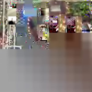 Climbing the DJ booth is never a good idea! 🙄 | Mixmag