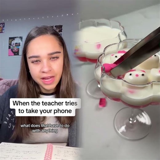 Mine was always a drivers ed teacher #pov #foryou #funny