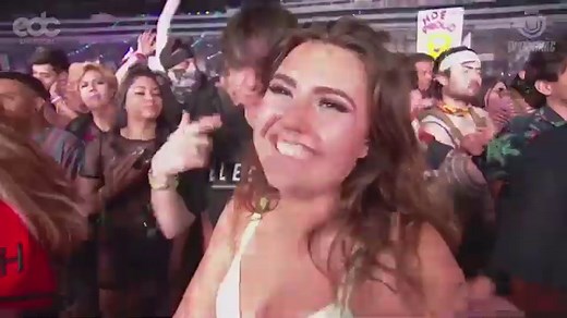 Deadmau5 - EDC Las Vegas 2019 Full Set