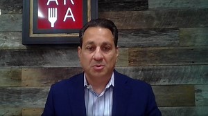 Restaurants struggle through COVID-19 restrictions