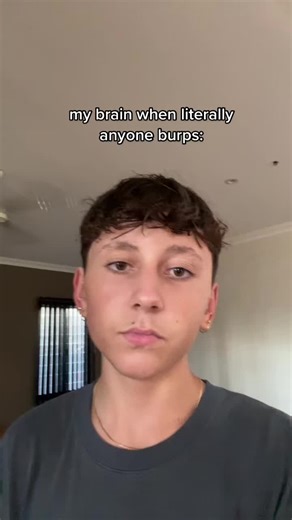 Why Do I Hate It When People Burp?