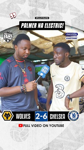 Chelsea vs Wolves 2-6 Highlights Today | Premier League Football Videos