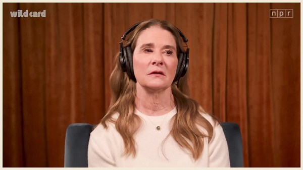 'Very painful times in marriage': Melinda Gates reacts to new details about ex-husband in Epstein files
