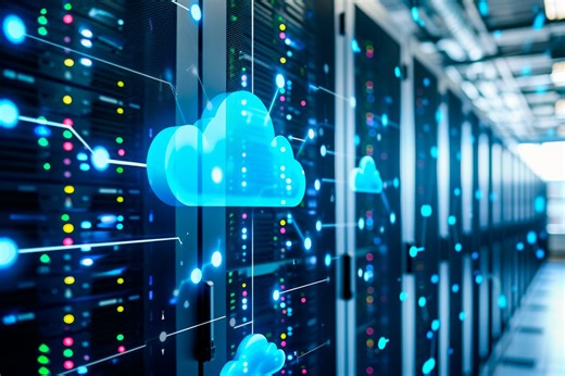 Is Your Storage Ready for Tomorrow's Private Cloud? | Dell Technologies