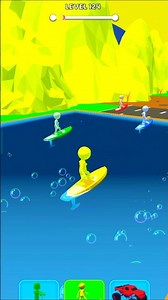 shape shifting gameplay #shorts