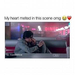 »Riverdale on Reels