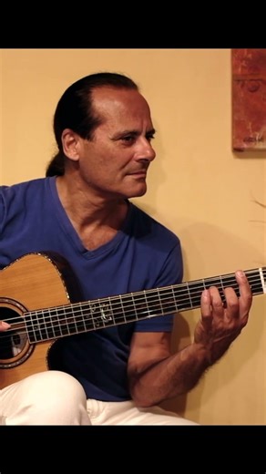 Wonderful Tonight – Acoustic Guitar Instrumental