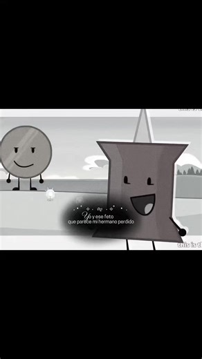 BFDI: El Feto Favorito de Mateo y Sus Aventura