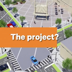 What do you think of the massive changes proposed for downtown Brampton? Read article: https://goo.gl/GERpHf | Inbrampton