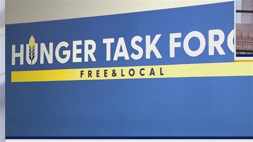 Hunger Task Force: How you can help stop summer hunger