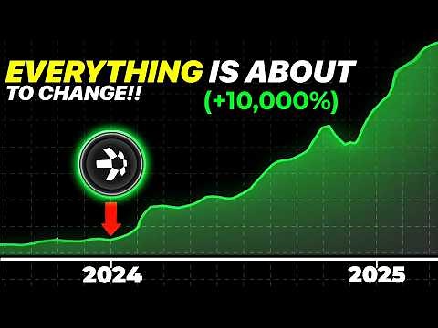 The ULTIMATE QUANT QNT Guide: 100x Potential & Future Predictions - (Everything You Need To Know)