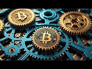 Bitcoin Nation: Deep Dive into Bitcoin’s Algorithm: SHA-256