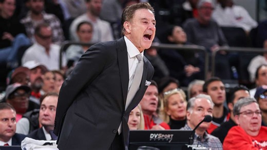 St John's basketball news: Rick Pitino reveals when he'll retire from coaching