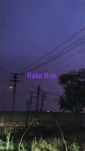 rate this and give feedback