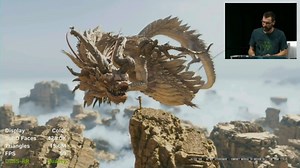 CLAS act by #NVIDIAResearch during RTL at SIGGRAPH2025 🐲 RTX Mega Geometry grouped millions of triangles into reusable clusters; CLAS Cluster GAS rebuilds are fast, trace perf stays high on animated assets, and DLSS-RR provides smooth frames. Watch More ➡️ https://nvda.ws/45CTDcP | NVIDIA AI