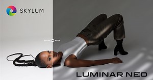 Skylum is Preparing to Add Generative AI Tools into Luminar Neo
