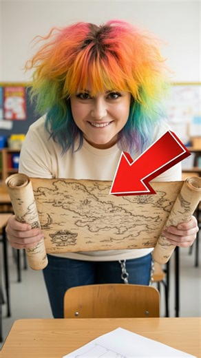 Karen handed the capybara a fake treasure map #capybara #funnyvideo #youtubeshorts