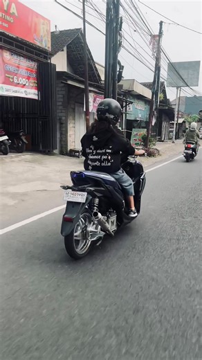 Aerox Modification Ideas