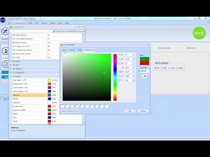 SCA Tutorial - Modify a configuration