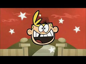 Jimmy Two-Shoes Theme Switch (Theme Meme)