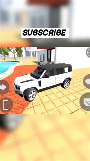 indian driving 3d 🎮 #shorts #trending #viral #reels #gaming #gta #indiancars #india #youtube