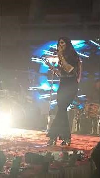 Akasha singh original voice live performance👍😍#arijitsinghlive #akashaofficial #love #entertainment