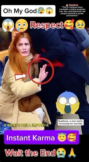 Her Hidden Hand Signal Saved Her Life.😱🥺 #shorts #youtubeshorts #shortvideos