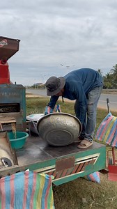 Mobile rice mill machine. | Kambrok craft