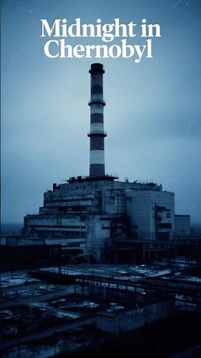 Midnight in Chernobyl — The Men Who Prevented a Greater Disaster