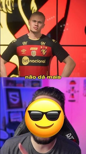 🚨 Ótimas notícias pra você que joga FIFA ou EA FC no PC!