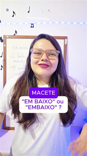 Maria Eduarda no TikTok
