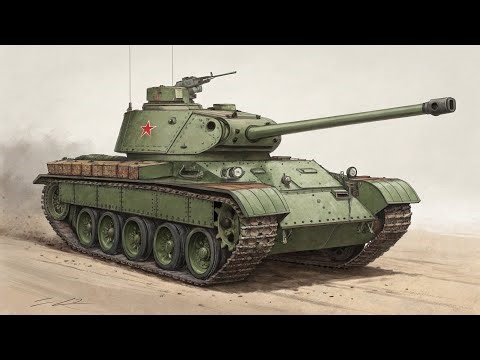 Type 99 Tank 2026 – China’s Most Advanced Battle Tank Yet