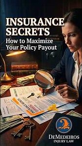 Insurance Secrets How to Maximize Your Policy Payout | The Work Comp Guy