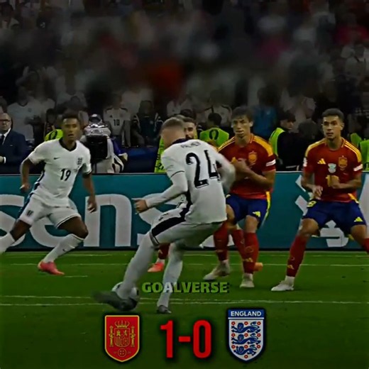 England vs Spain 🔥 | Highlights, Goals & Best Moments | UEFA Nations League