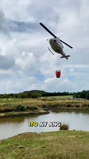 218K views · 985 reactions | Aerial firefighter  | Double Sam TV | Facebook